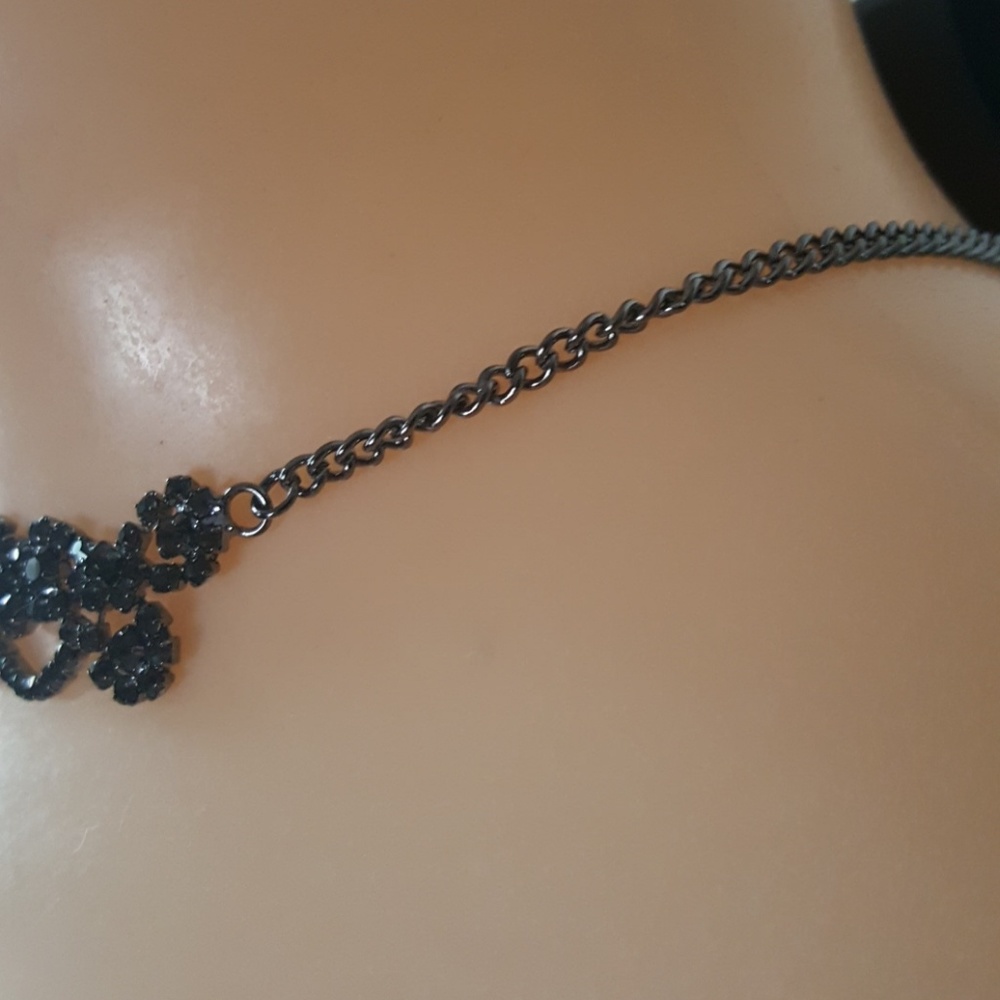 NWT Simply Vera Wang Beautiful Jewelry Necklace-OS - Picture 4 of 7